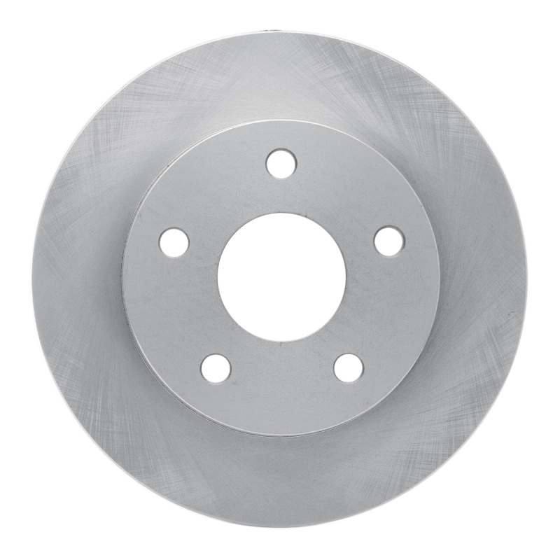 Picture of DFC Brake Rotors-Plain - 600-54121D