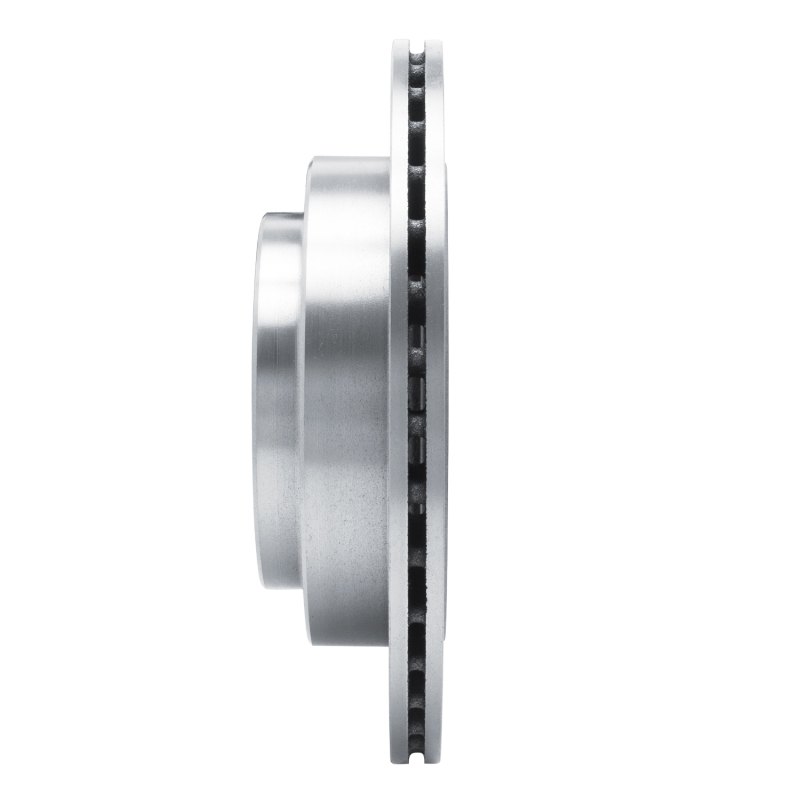 Picture of DFC Brake Rotors-Plain - 600-13010
