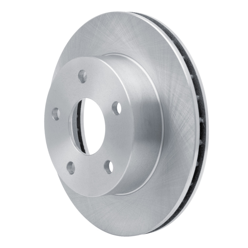 Picture of DFC Brake Rotors-Plain - 600-54120D