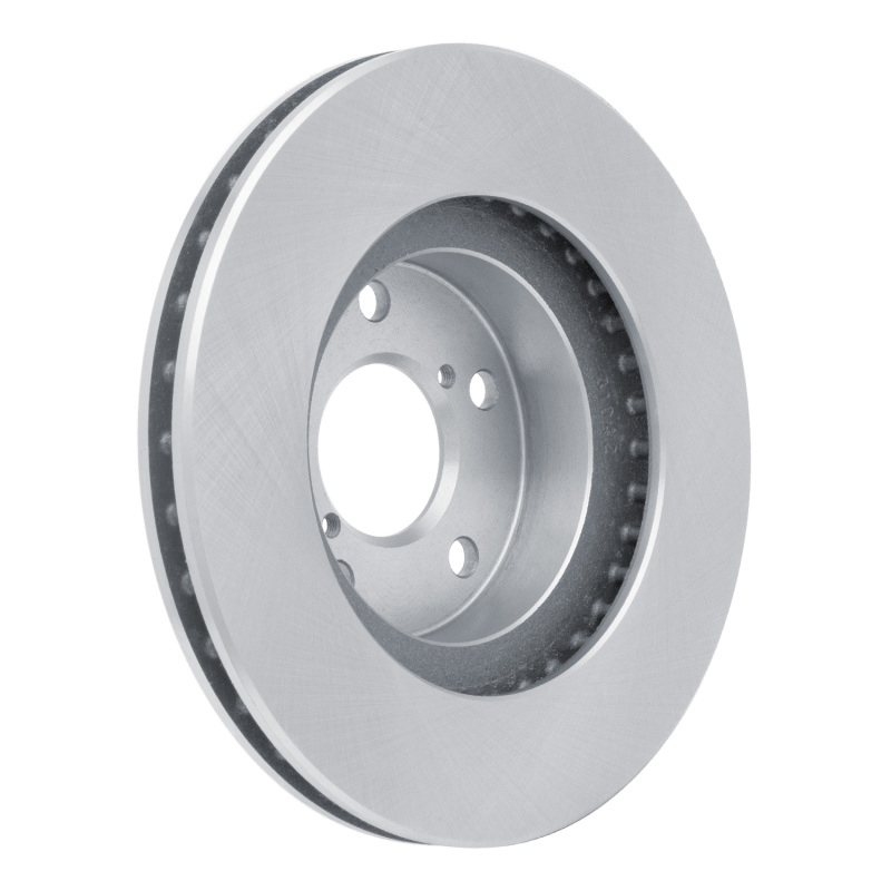 Picture of DFC Brake Rotors-Plain - 600-13007