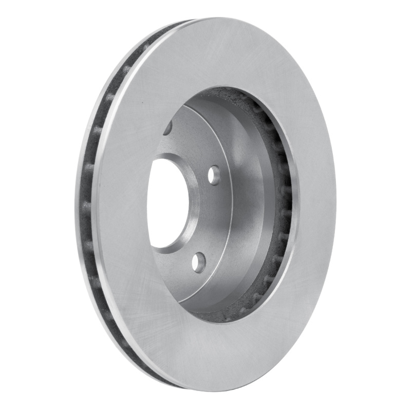 Picture of DFC Brake Rotors-Plain - 600-54121D