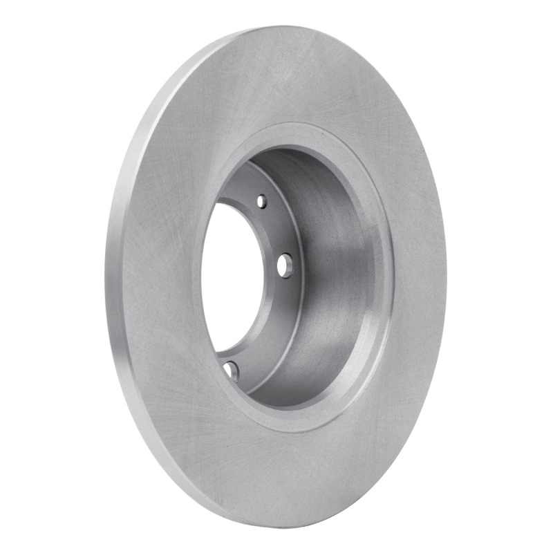 Picture of DFC Brake Rotors-Plain - 600-65001