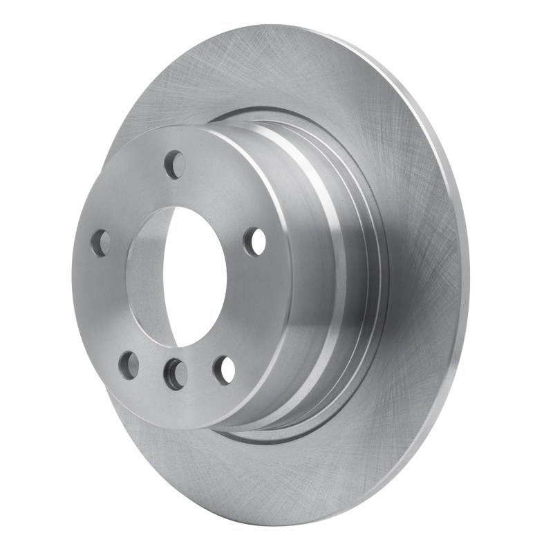 Picture of DFC Brake Rotors-Plain - 600-31060