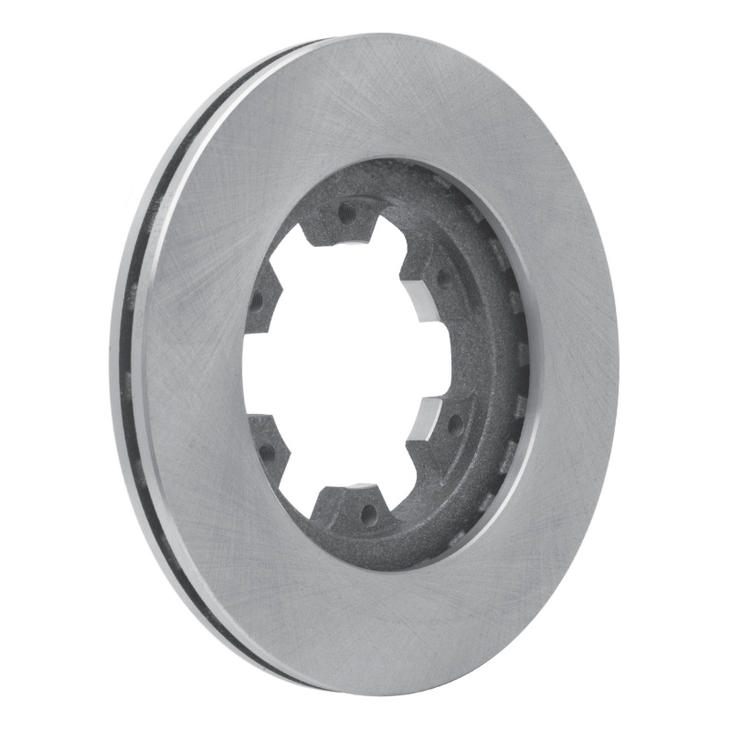 Picture of DFC Brake Rotors-Plain - 600-67078