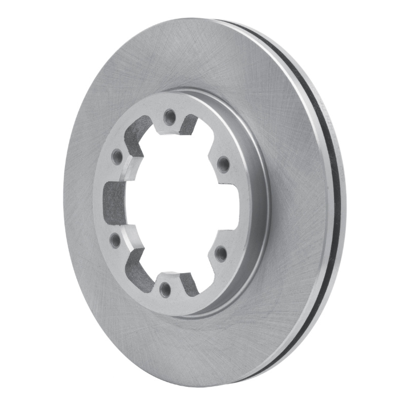 Picture of DFC Brake Rotors-Plain - 600-67078