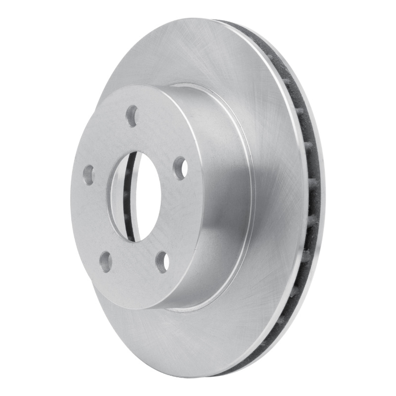Picture of DFC Brake Rotors-Plain - 600-54121D