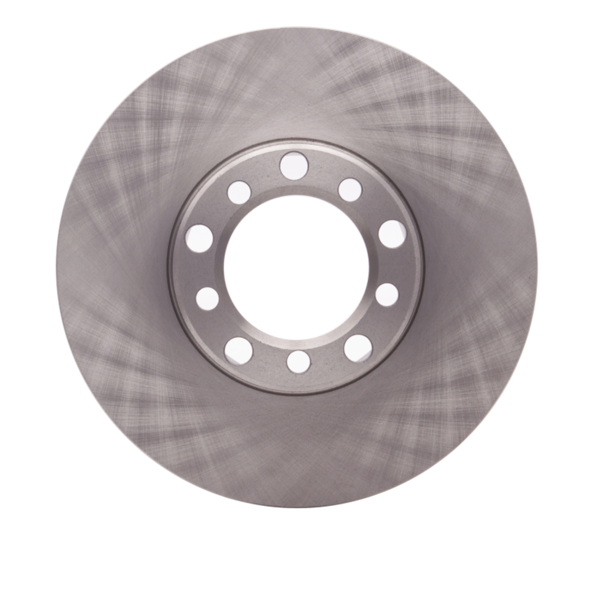 Picture of DFC Brake Rotors-Plain - 600-63006