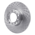 Picture of DFC Brake Rotors-Plain - 600-63006