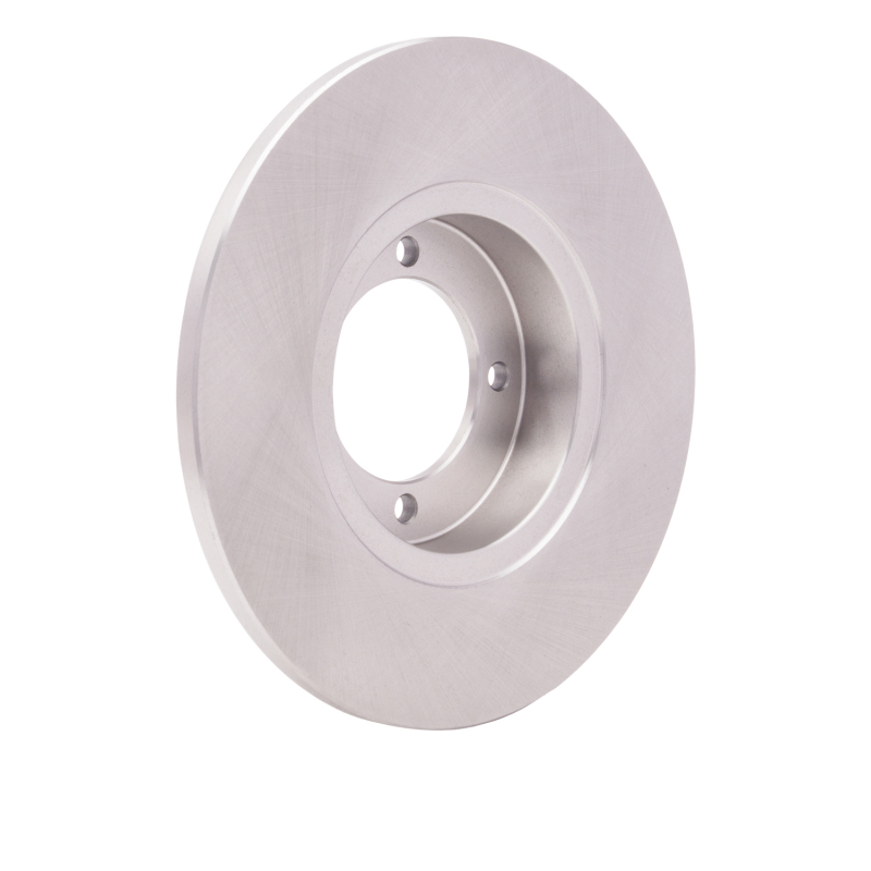Picture of DFC Brake Rotors-Plain - 600-67004