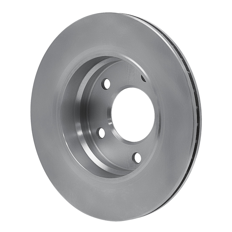 Picture of DFC Brake Rotors-Plain - 600-31042