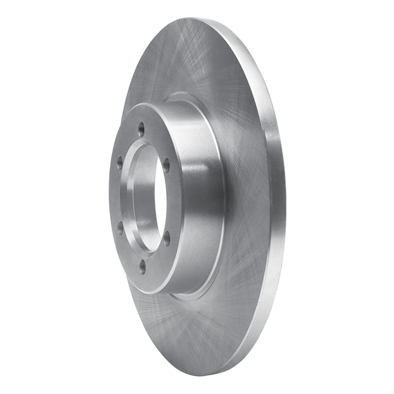 Picture of DFC Brake Rotors-Plain - 600-67075