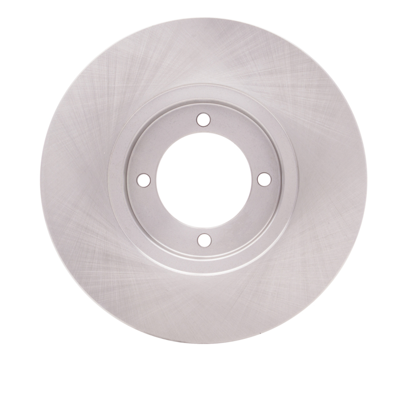 Picture of DFC Brake Rotors-Plain - 600-67004