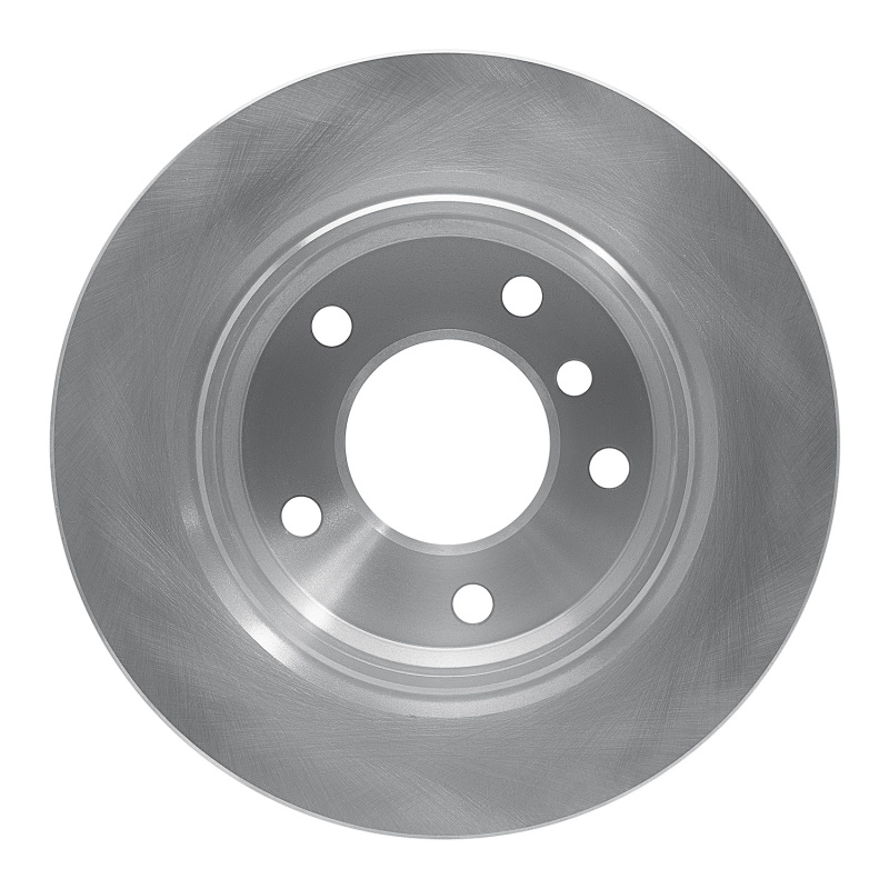 Picture of DFC Brake Rotors-Plain - 600-31042