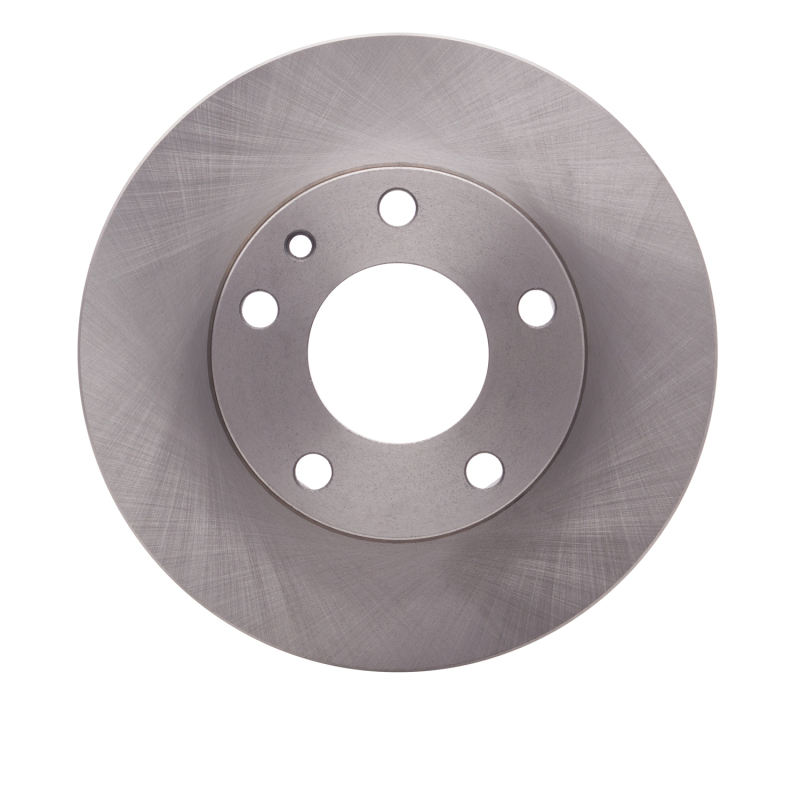 Picture of DFC Brake Rotors-Plain - 600-31013