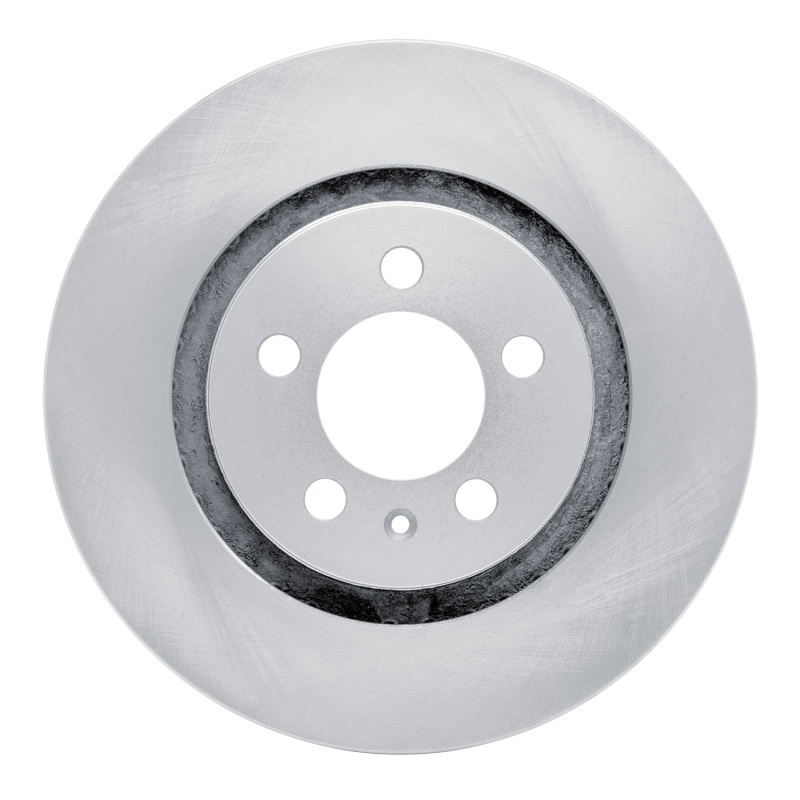 Picture of DFC Brake Rotors-Plain - 600-74009