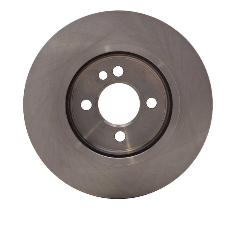 Picture of DFC Brake Rotors-Plain - 600-32004