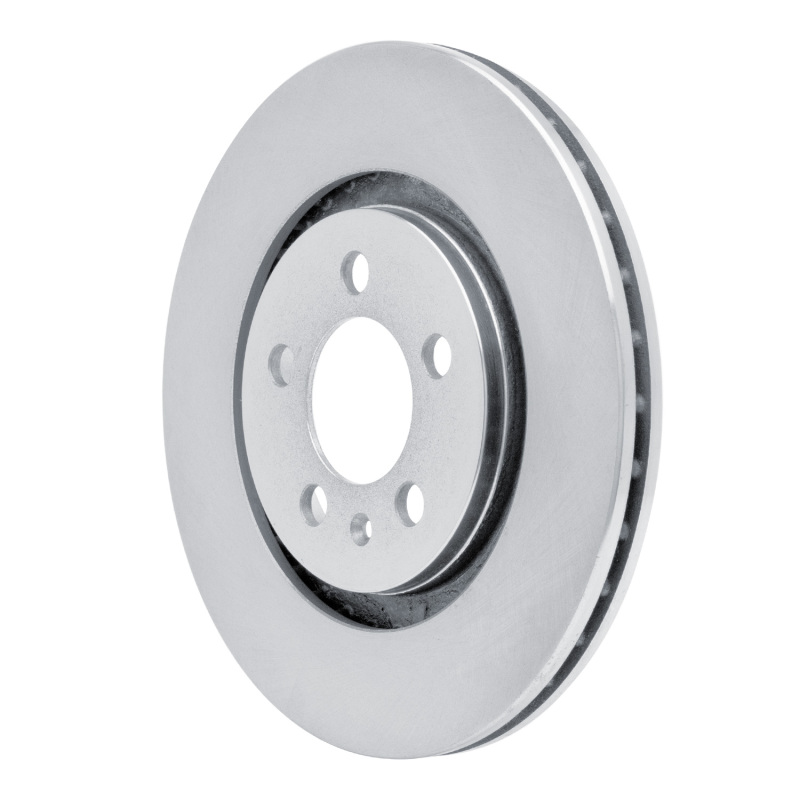 Picture of DFC Brake Rotors-Plain - 600-74009