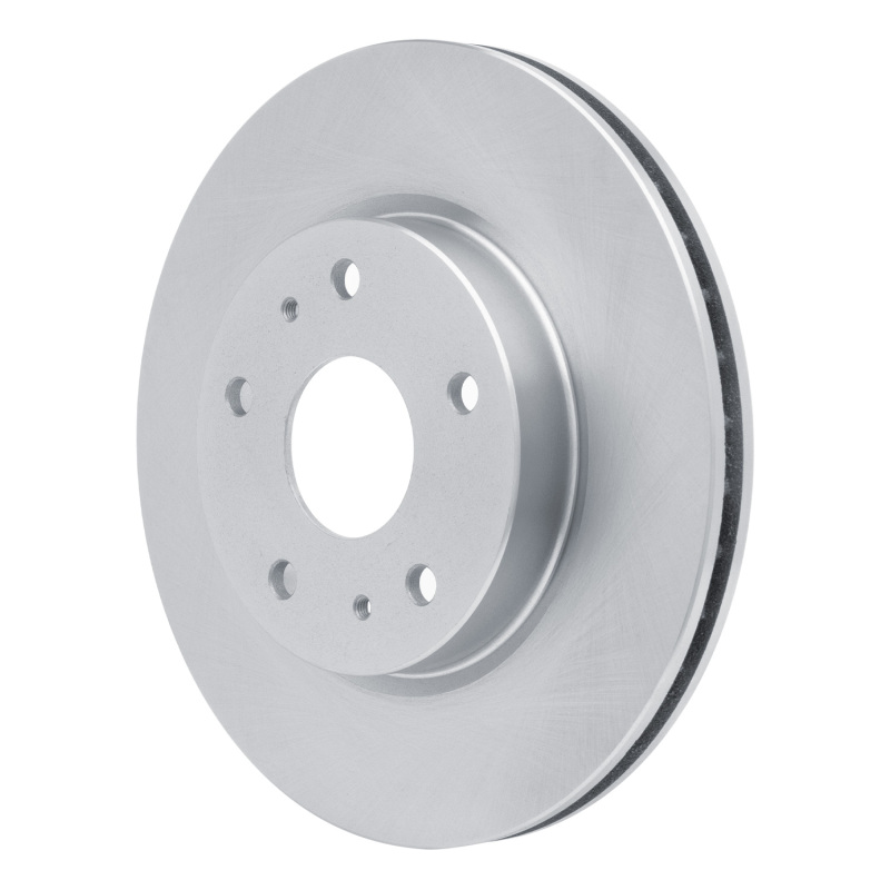 Picture of DFC Brake Rotors-Plain - 600-01004