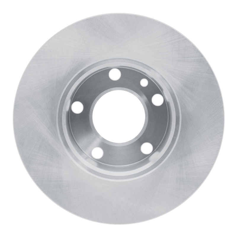 Picture of DFC Brake Rotors-Plain - 600-31013