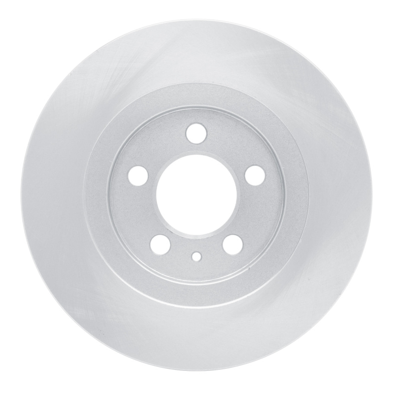 Picture of DFC Brake Rotors-Plain - 600-74009