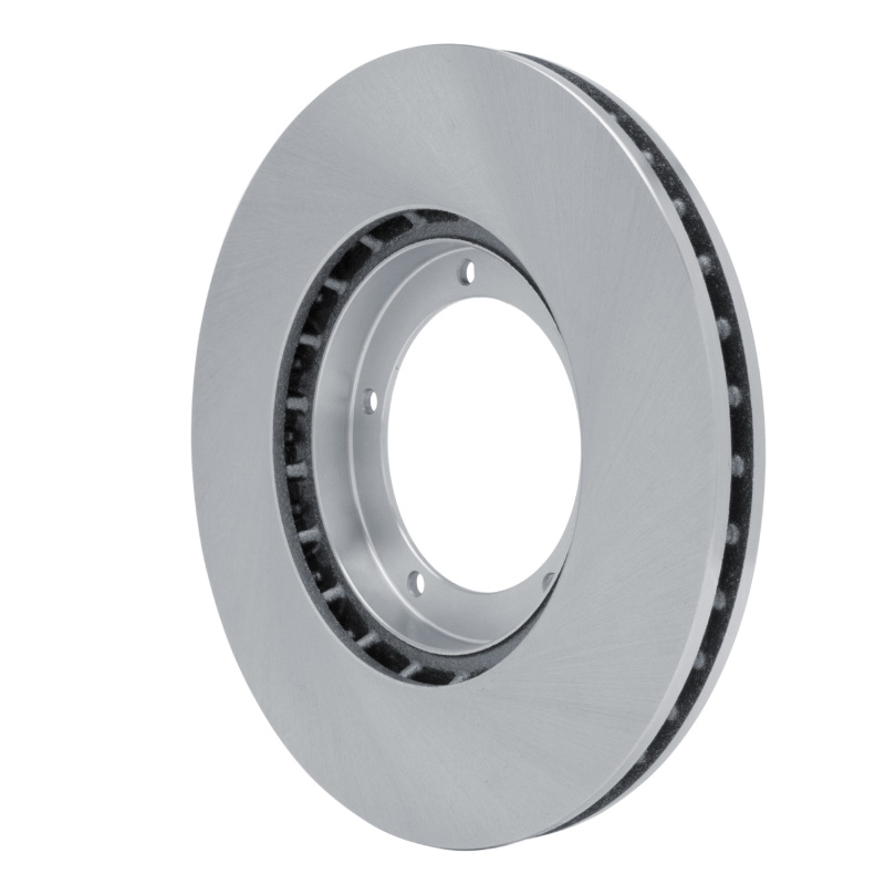 Picture of DFC Brake Rotors-Plain - 600-02016
