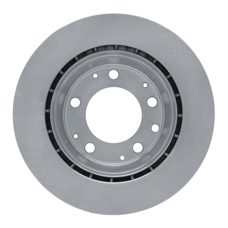 Picture of DFC Brake Rotors-Plain - 600-02017