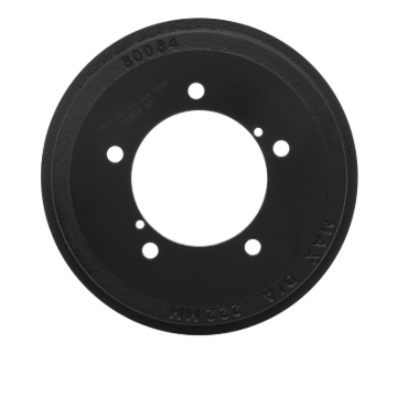 Picture of DFC True Balanced Brake Drums - 365-47004