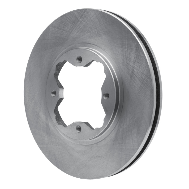 Picture of DFC Brake Rotors-Plain - 600-59020