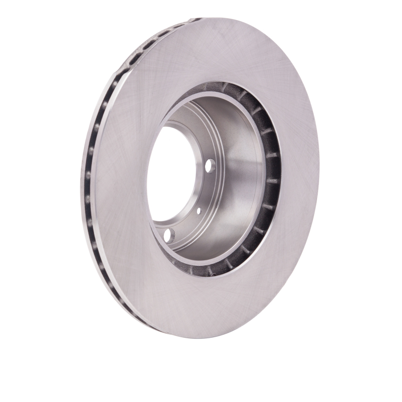 Picture of DFC Brake Rotors-Plain - 600-65003