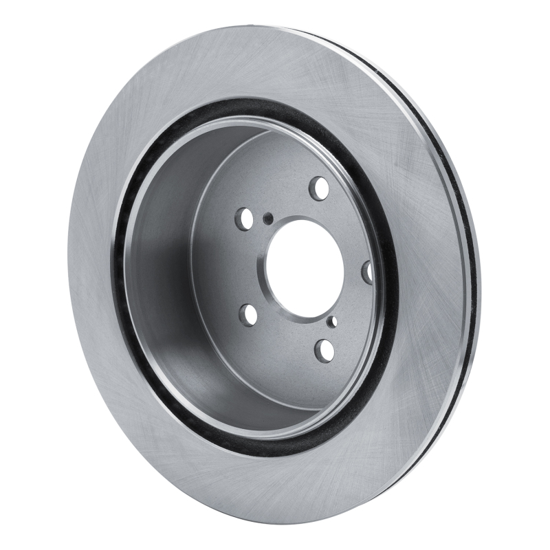 Picture of DFC Brake Rotors-Plain - 600-13027