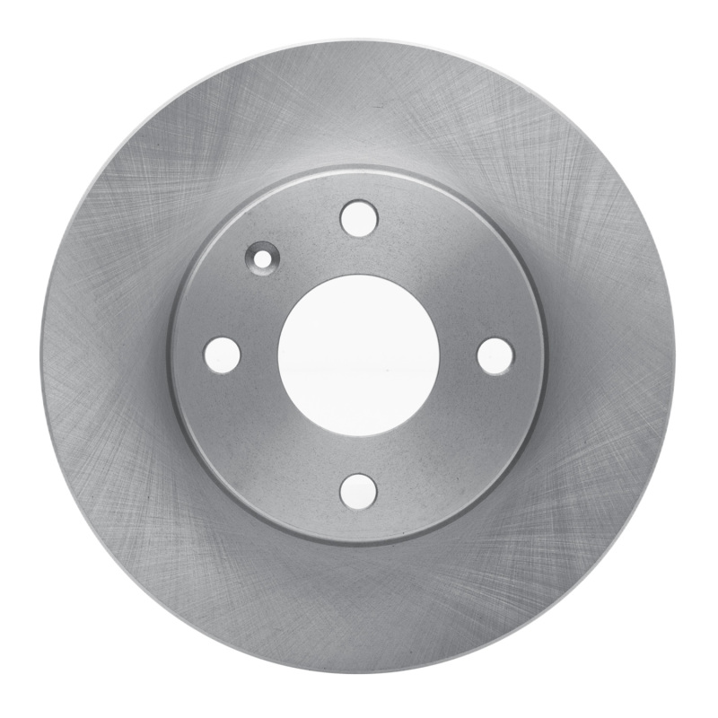 Picture of DFC Brake Rotors-Plain - 600-57000