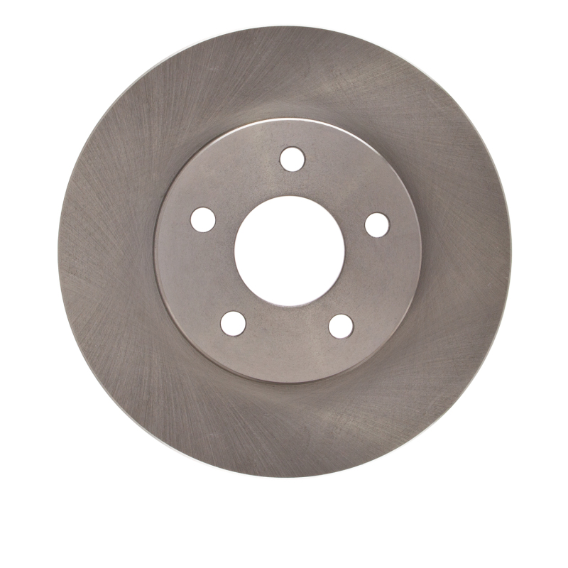 Picture of DFC Brake Rotors-Plain Front - 600-54027