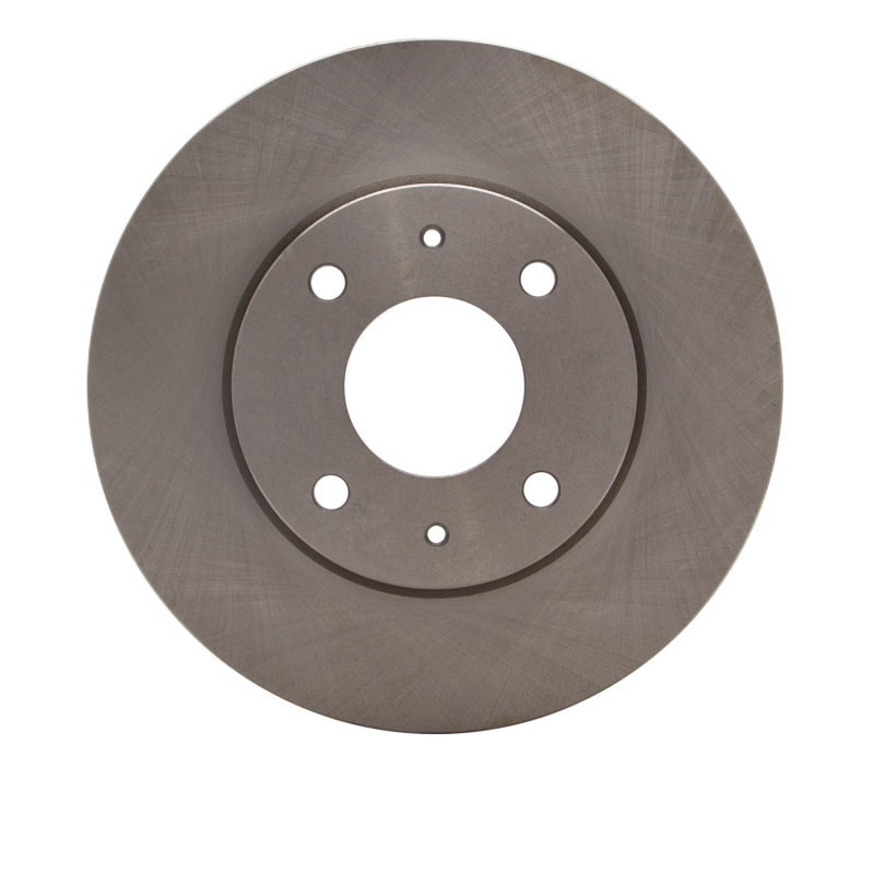 Picture of DFC Brake Rotors-Plain - 600-72039