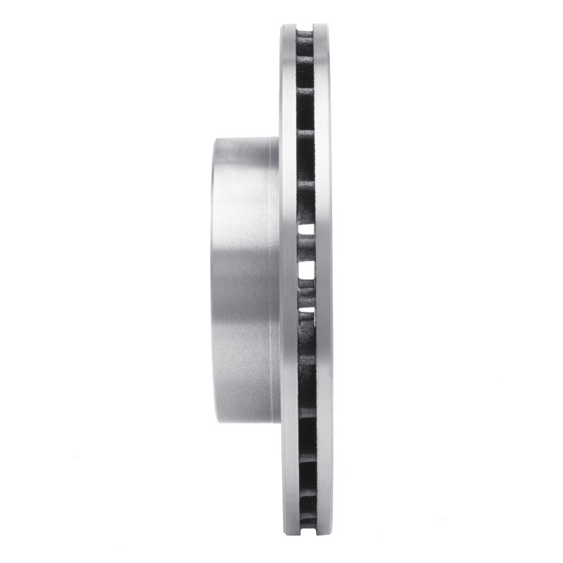 Picture of DFC Brake Rotors-Plain - 600-57000