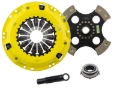 Picture of ACT HD/Race Rigid 4 Pad Clutch Kit