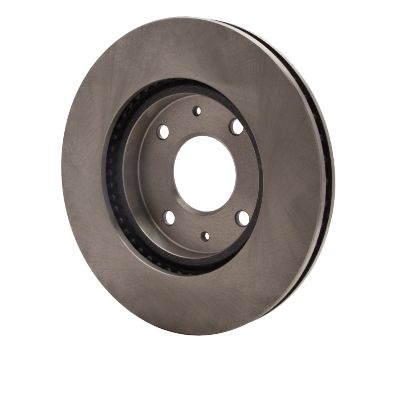 Picture of DFC Brake Rotors-Plain - 600-72039