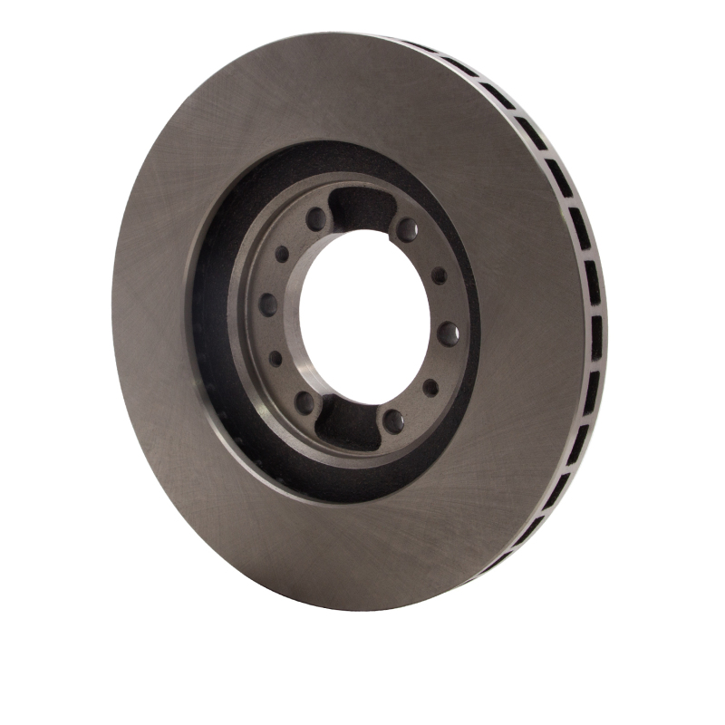 Picture of DFC Brake Rotors-Plain - 600-72053
