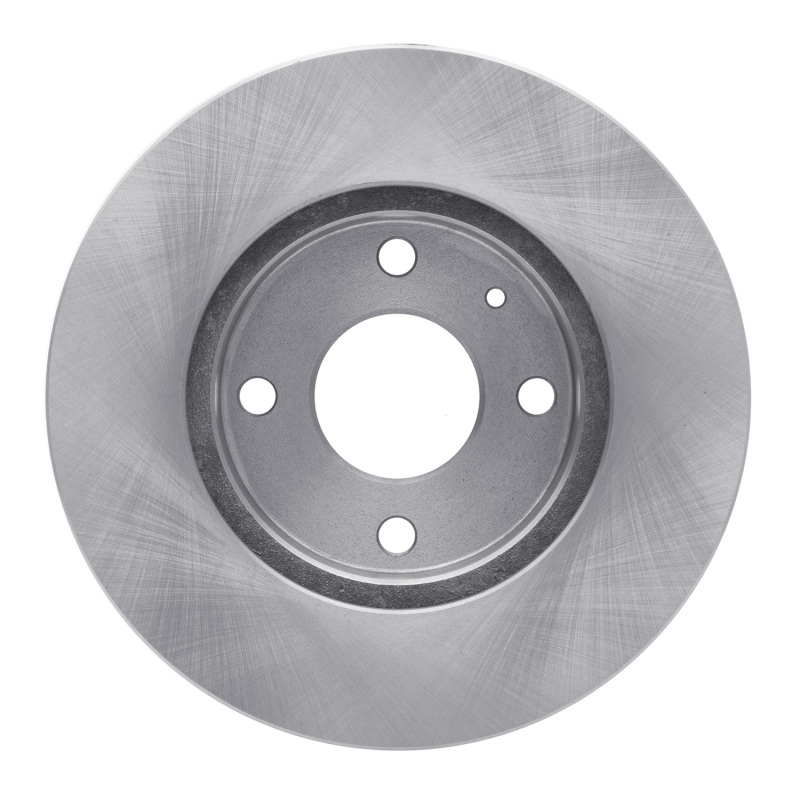 Picture of DFC Brake Rotors-Plain - 600-57000