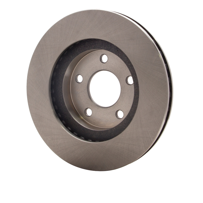 Picture of DFC Brake Rotors-Plain Front - 600-54027