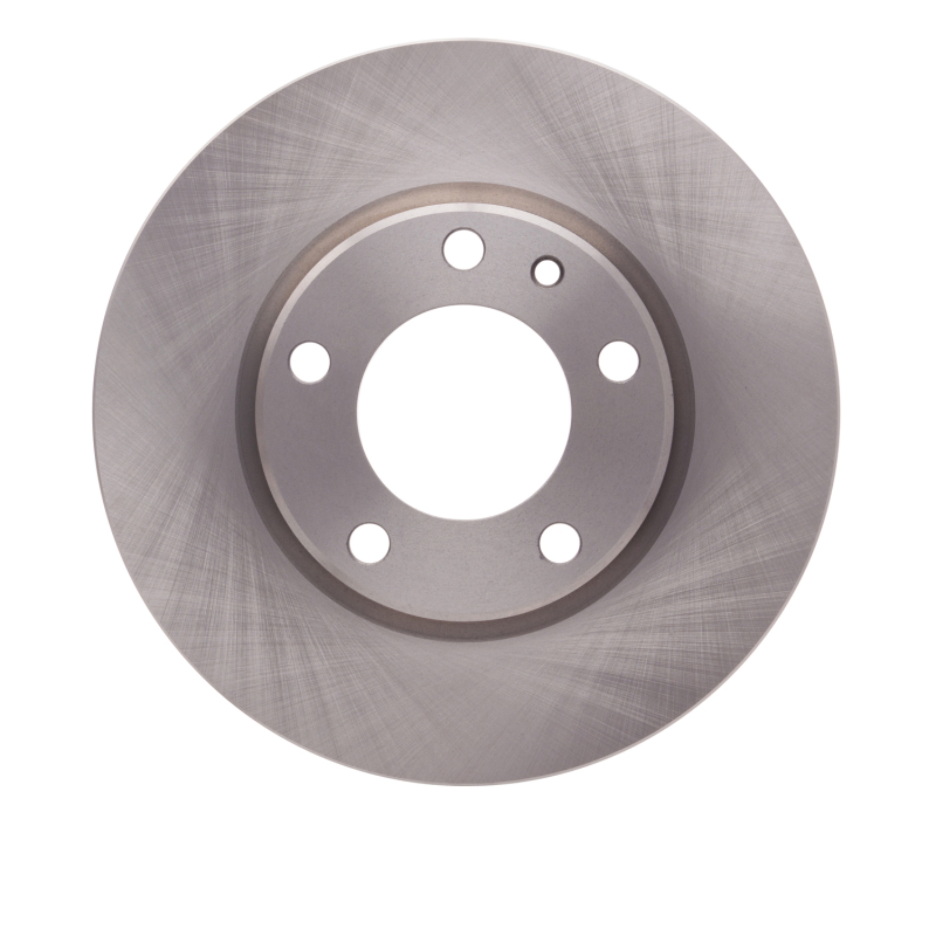 Picture of DFC Brake Rotors-Plain - 600-31022