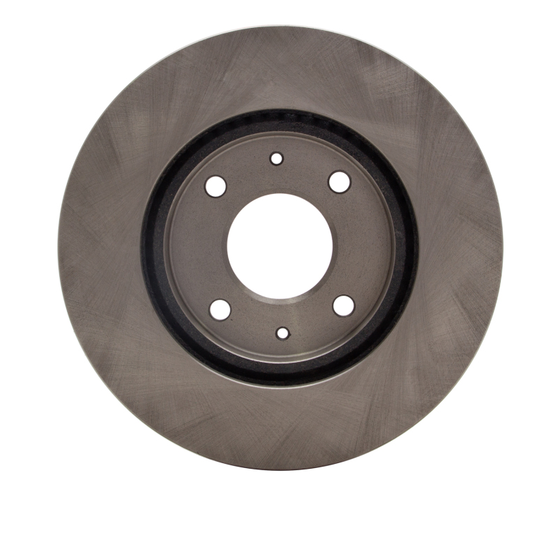 Picture of DFC Brake Rotors-Plain - 600-72039