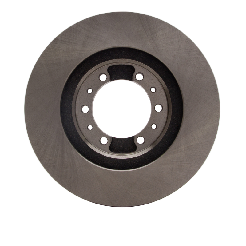 Picture of DFC Brake Rotors-Plain - 600-72053
