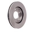 Picture of DFC Brake Rotors-Plain - 600-31022