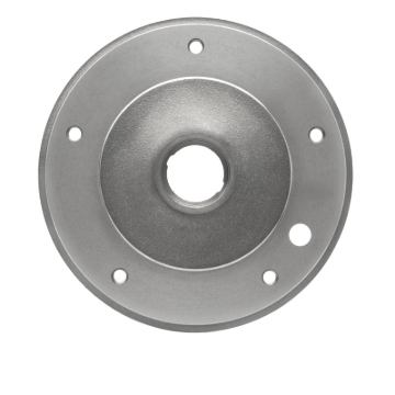 Picture of DFC True Balanced Brake Drums - 365-74002