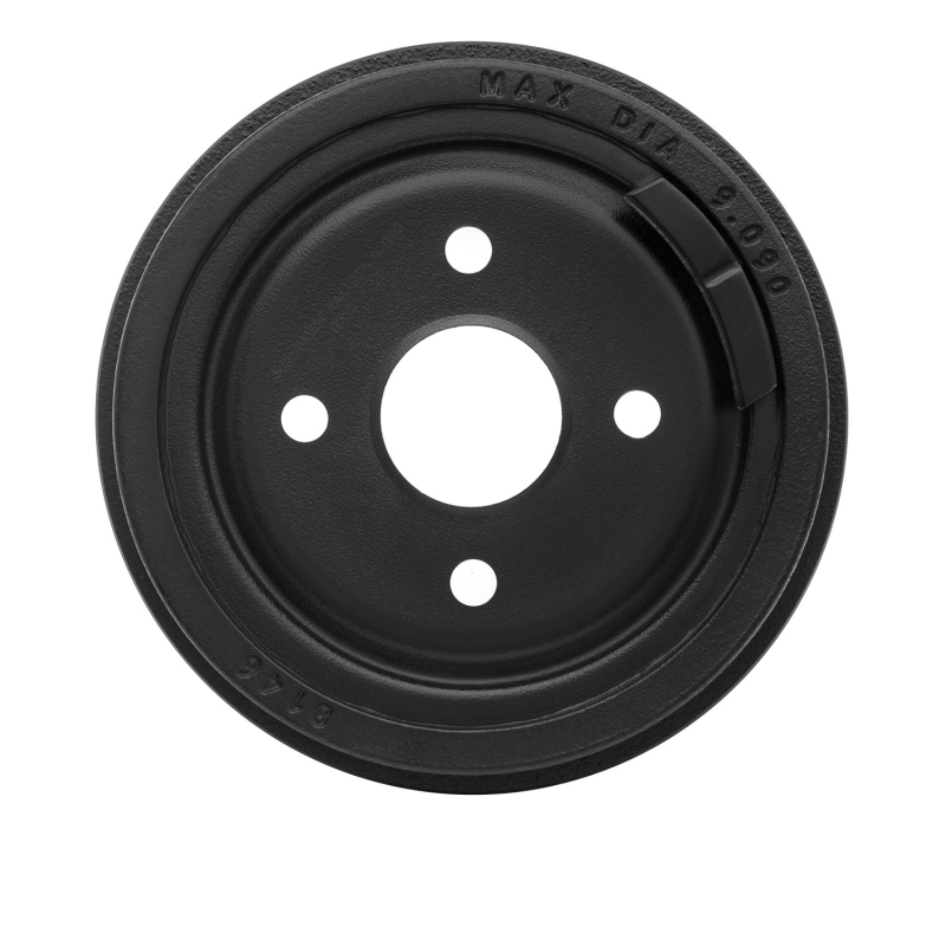 Picture of DFC True Balanced Brake Drums - 365-54004