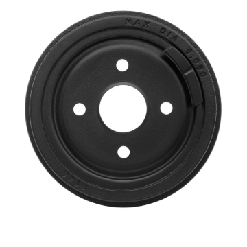 Picture of DFC True Balanced Brake Drums - 365-54004