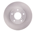 Picture of DFC Brake Rotors-Plain - 600-03013