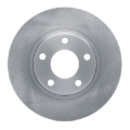 Picture of DFC Brake Rotors-Plain - 600-74018