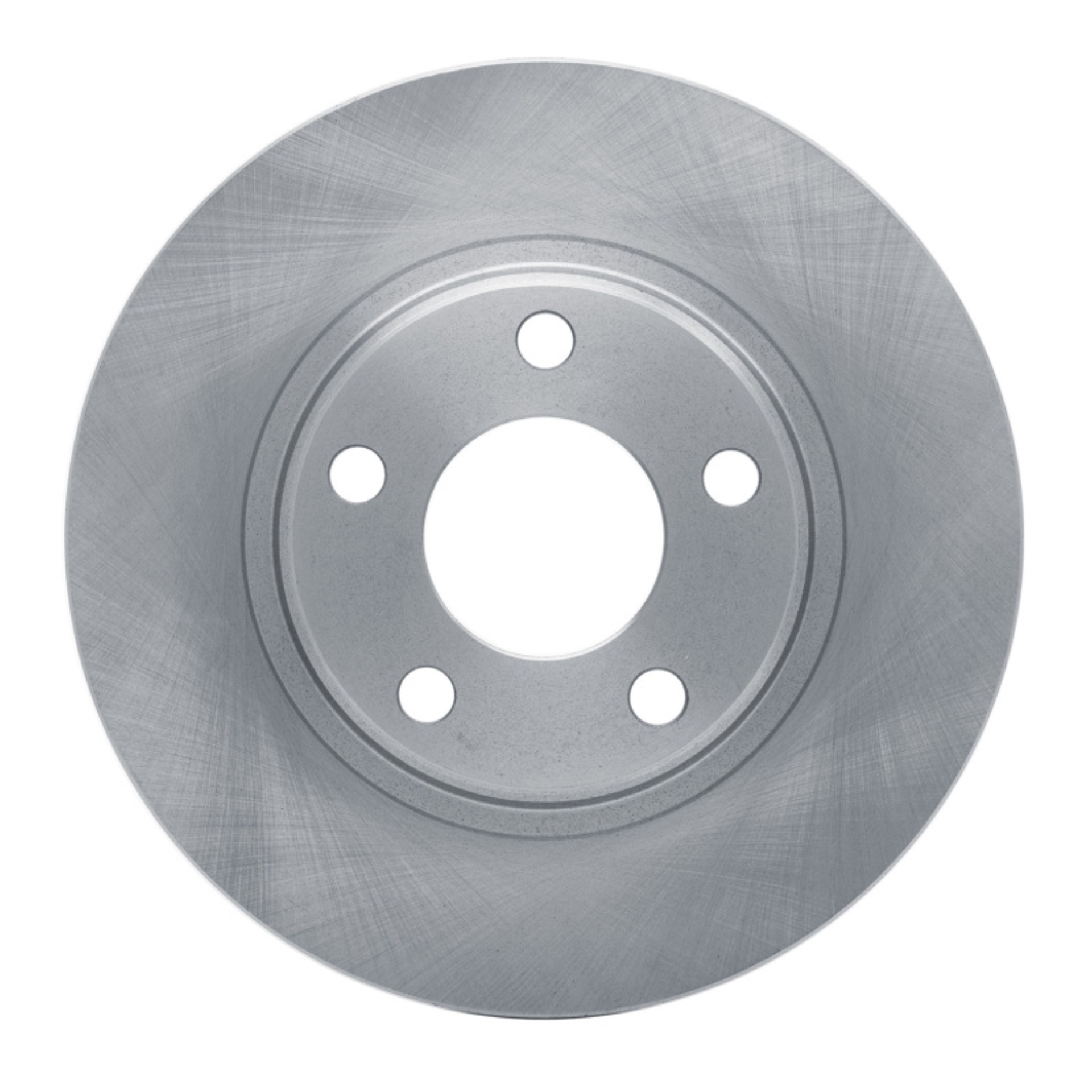 Picture of DFC Brake Rotors-Plain - 600-74018