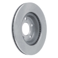 Picture of DFC Brake Rotors-Plain - 600-74018